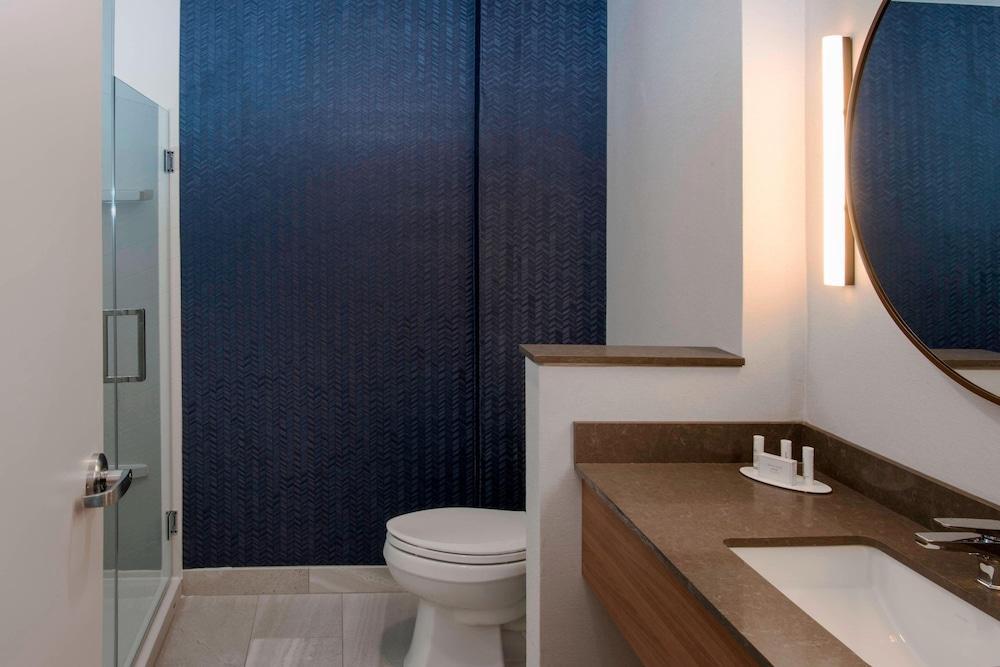 Fairfield Inn & Suites By Marriott Chicago O'Hare Des Plaines Zewnętrze zdjęcie