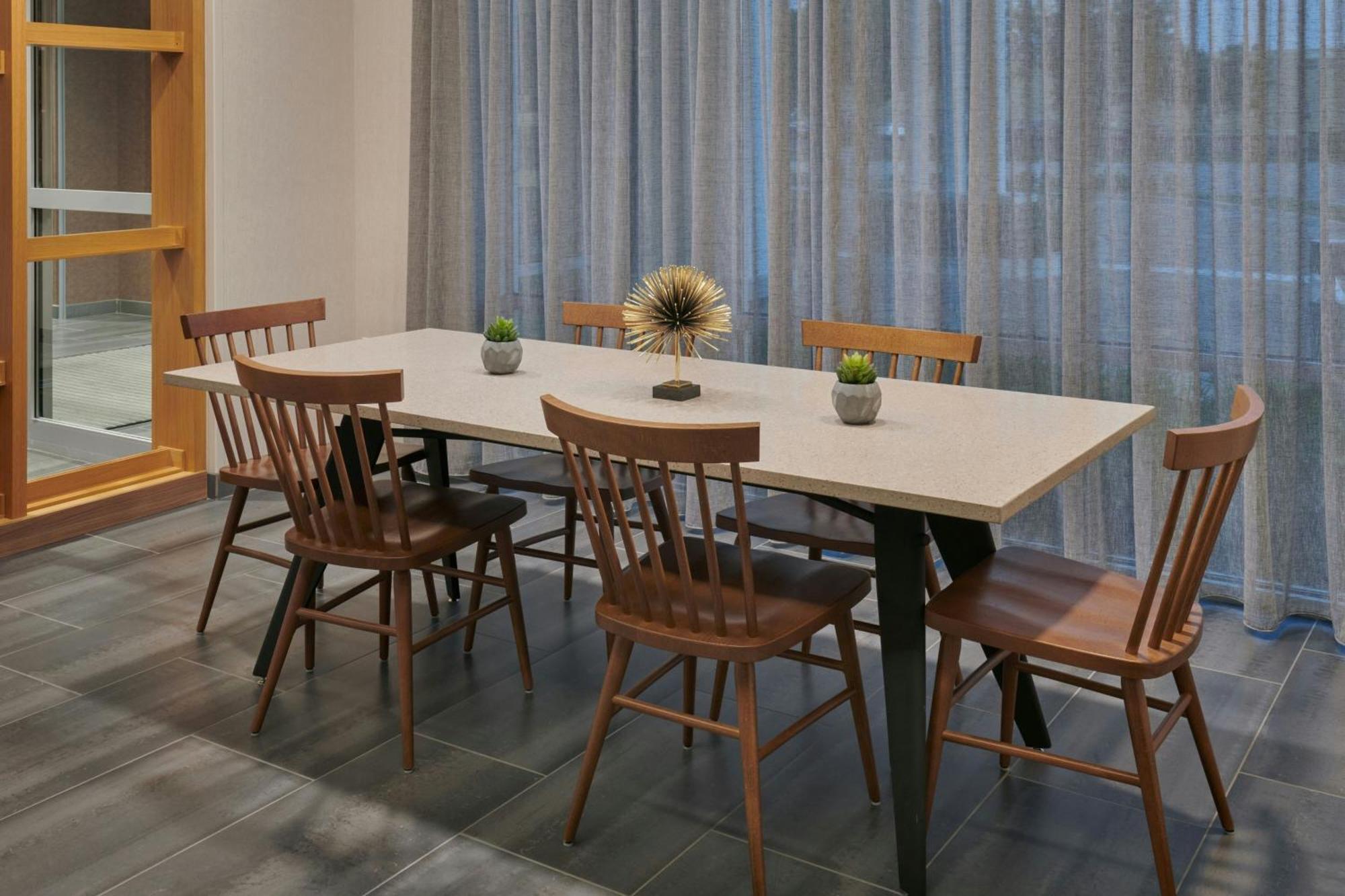 Fairfield Inn & Suites By Marriott Chicago O'Hare Des Plaines Zewnętrze zdjęcie
